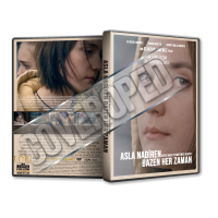 Asla, Nadiren, Bazen, Her Zaman - Never Rarely Sometimes Always - 2020 Türkçe Dvd Cover Tasarımı